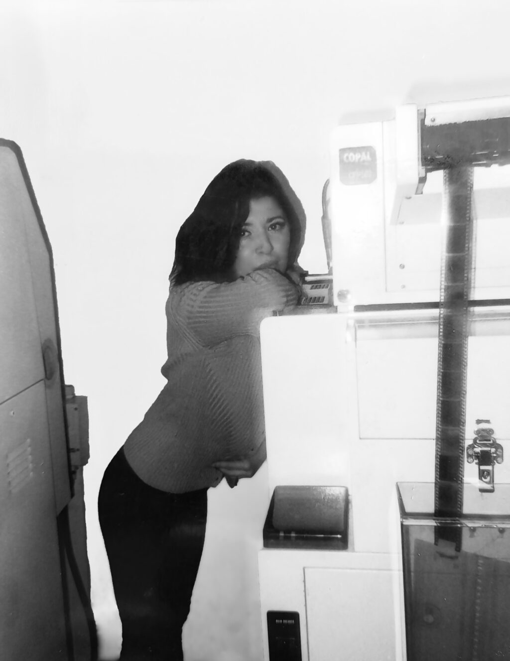 Alessandra Minotti lab